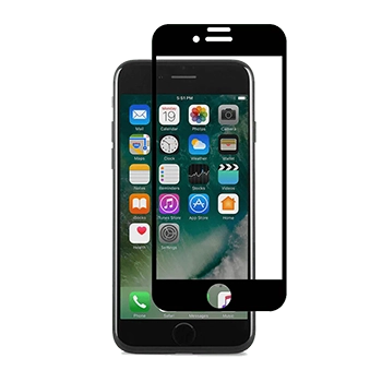 محافظ صفحه نمایش شیشه ای موشی مدل IonGlass مناسب برای گوشی موبایل آیفون 7/8 
